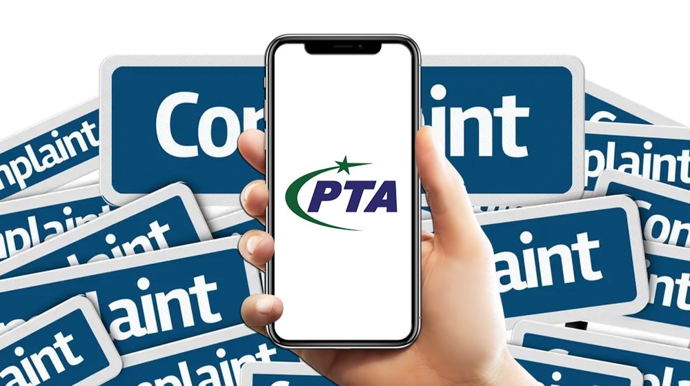 PTA launches New App for Telecom Consumers