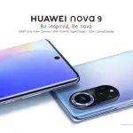 Huawei finally launches the most awaited Huawei Nova 9