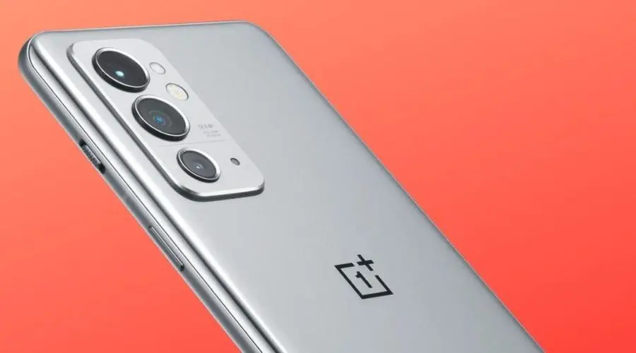 Oneplus 9RT blue variant’s Pre-orders begin in China