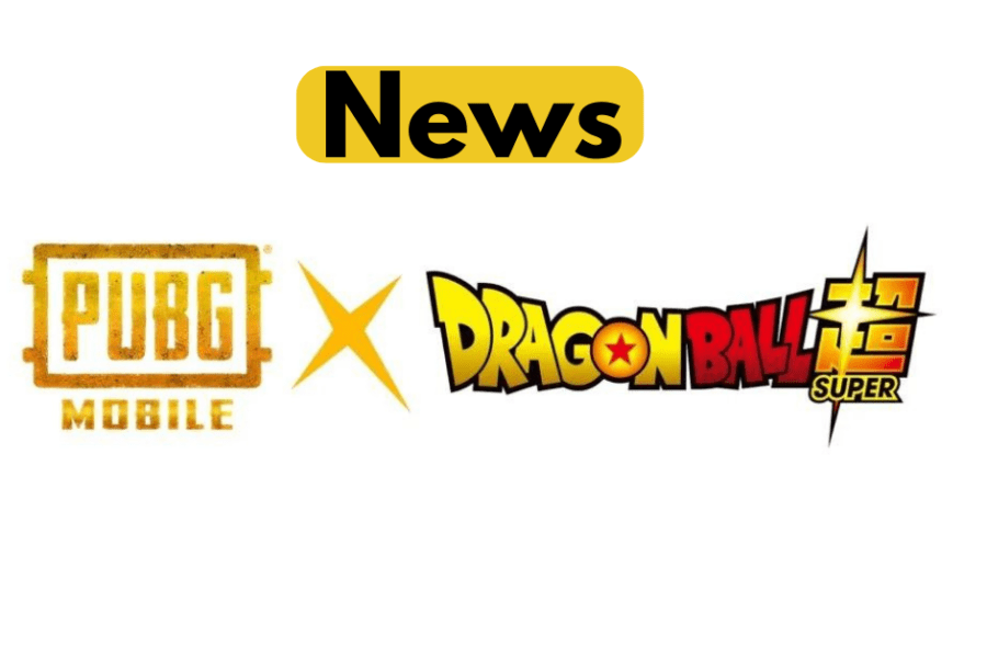 PUBG Mobile announces latest crossover with Dragon Ball Super