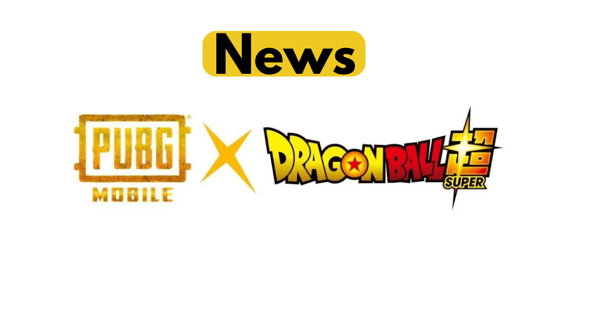 PUBG Mobile announces latest crossover with Dragon Ball Super