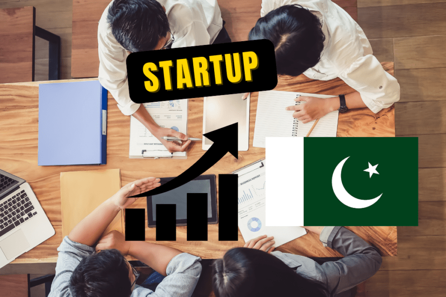 Why startups are succeeding in South East Asia and Pakistan￼