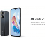 ZTE Blade V41 Vita quietly announced 2023