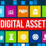 How to Create Digital Assets in 2024