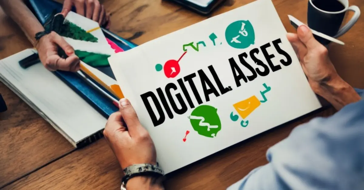How to Create Digital Assets to Sell on Amazon